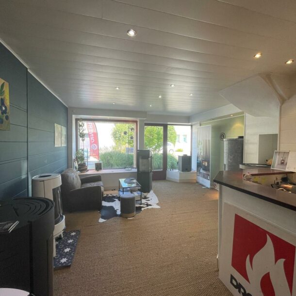 boutique de Trégunc