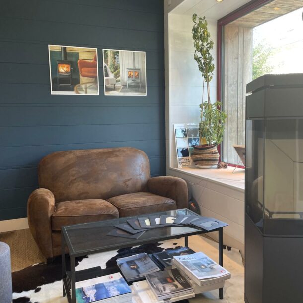 le salon de Trégunc