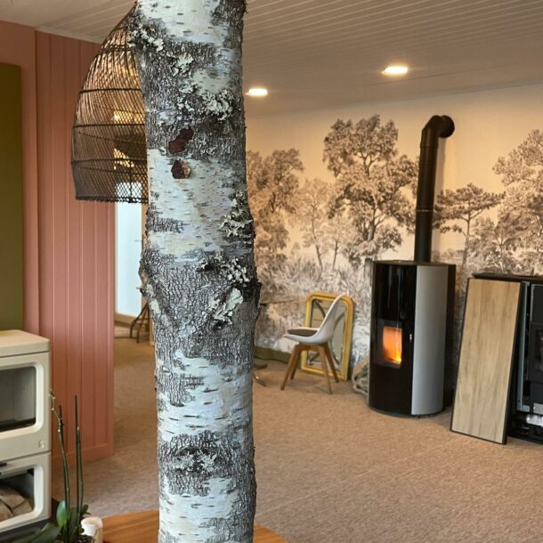 entrée du magasin de Moëlan-sur-mer