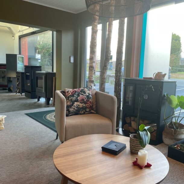 espace de réflexion à Moëlan-sur-mer