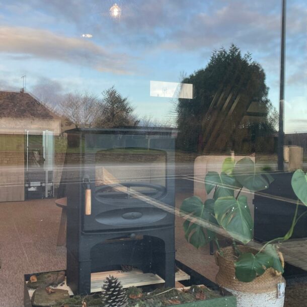 vitrine Moëlan-sur-mer